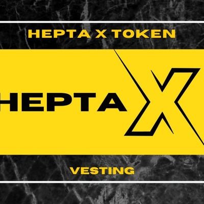 #HEPTAGON #HEPTA #Blockchain #Finance #Economy #NFT #AI #ML #Inovation #Metaverse