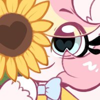 Ninny 🌻 Pony Vtuber(@NinnyDraws) 's Twitter Profileg