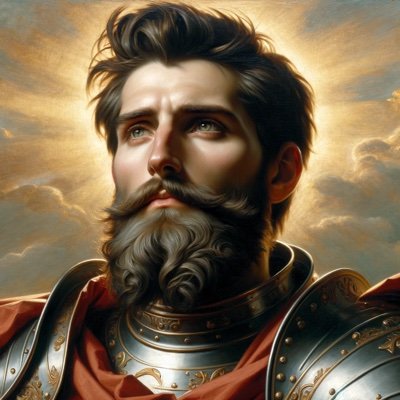 Defending Western Virtue 💡Ancient Agitator  🏛️ Slayer of Leftism ⚔️

Upholding faith, wisdom, strength, and duty in all realms of human endeavor.