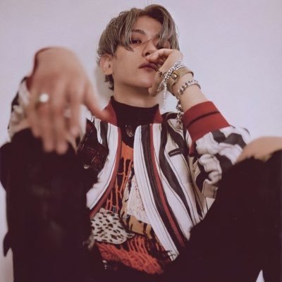 baekaoo's profile picture. Daytime: Pursuing a PhD. Nighttime: Devoted to ChanBaek and EXO