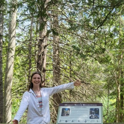 MBiol student in the Salgo team at Oxford University. Remote sensing + forest ecology #SpeakForTheTrees 🌳