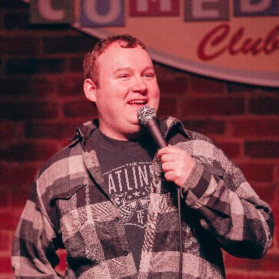 Robotics engineer by day, standup comedian by night.

Stream my EP: https://t.co/Y20V5xBe2F