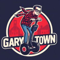 Gary Blok [GARYTOWN.COM](@gwblok) 's Twitter Profile Photo