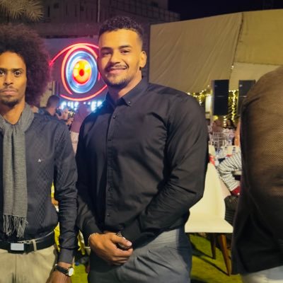 abualgassim's profile picture. UNCONDITIONAL LOVE