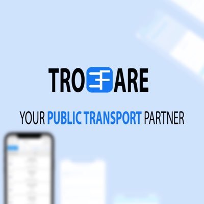 Digitizing Public Transportation, Logistics and Supply Chain. 🚐Addressing trotro fare irregularities , bridging the gap.