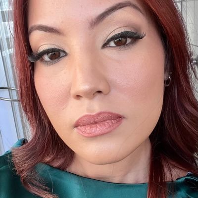 yusrahadms's profile picture. type 1 diabetes advocate. recently discovered I’m just a sugar free speckled egg.