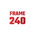 Frame 240 (@Frame240) Twitter profile photo