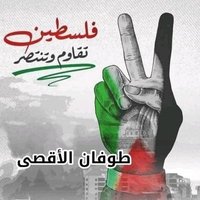 سيف القدس للدعم🚀🇵🇸🚀(@al_allah_h) 's Twitter Profile Photo