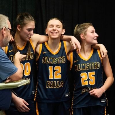 Olmsted Falls 2024 || SMAC Basketball