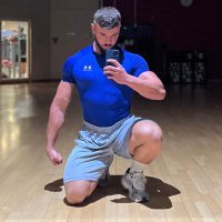 Michael (@mikkeyy_94) 's Twitter Profile Photo Michael (@mikkeyy_94) 's Twitter Profile Photo