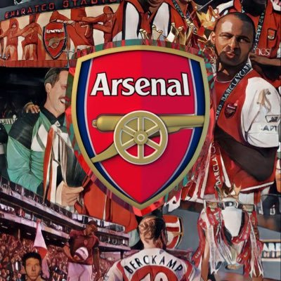 Classic Rock and Arsenal. I'm darkness in the light, I'm leftness in the right.