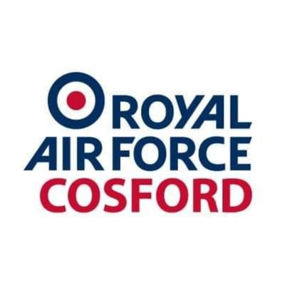 RAF Cosfordさんのプロフィール画像