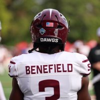 Jaelin Benefield โข (@2_benefield) 's Twitter Profile Photo Jaelin Benefield โข (@2_benefield) 's Twitter Profile Photo