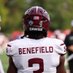 Jaelin Benefield ™ (@2_benefield) Twitter profile photo