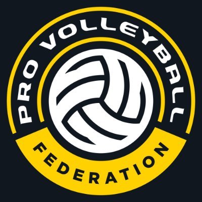 Pro Volleyball Federation Profile