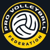 Pro Volleyball Federation (@realprovb) 's Twitter Profile