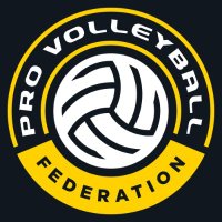 Pro Volleyball Federation(@RealProVB) 's Twitter Profile Photo