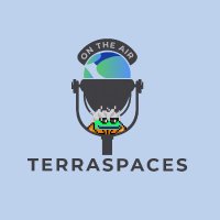TerraSpaces.org 🌕 (@terraspacesorg) 's Twitter Profile Photo TerraSpaces.org 🌕 (@terraspacesorg) 's Twitter Profile Photo