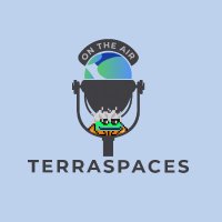 TerraSpaces.org 🌕(@terraspacesorg) 's Twitter Profile Photo