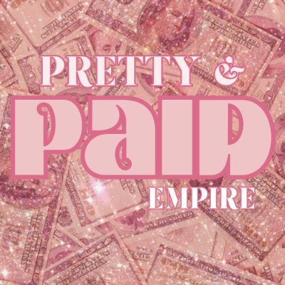 Get that money SIS💵💎| The manifesting content for the PRETTY & PAID BOSSES on a mission 📸✨💞 💞GIRL POWER💞 💎AFFIRMATIONS 💎MOTIVATION 💎MONEY GEMS