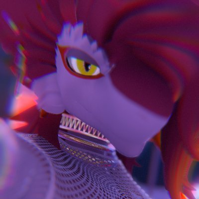 Hyper Wedge Creature - Owner of The Hyper Lounge on vrc
He/They | 32yo | Pan & Poly, open
E-Slut™, Enjoyer of posting virtual lewds and being big.
Minors DNI