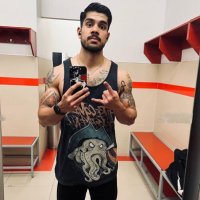 El Trauma Tatuado🤘🏽🛠️ (@daarthbones) 's Twitter Profile