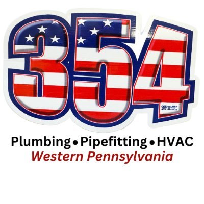 Plumbers and Pipefitters UA Local 354