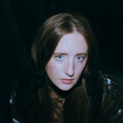 OlivLouise's profile picture. Special out now 🫀