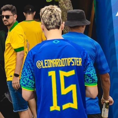 leonardotipster Profile Picture