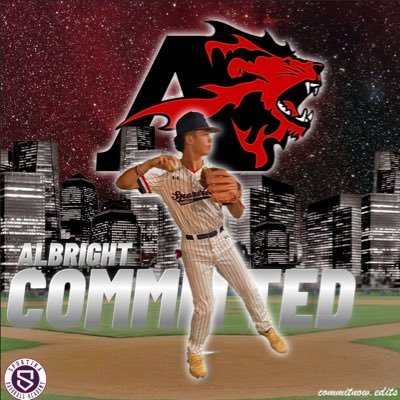 Class of 2024 ⚾️|| 2B/SS || Manalapan Baseball || @AlbrightBase commit