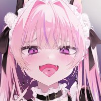 猫姫乃めい(@nekohimeno_mei) 's Twitter Profile Photo