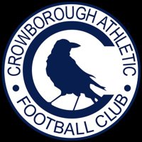 Crowborough Athletic FC(@CrowboroughAFC) 's Twitter Profile Photo