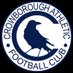 Crowborough Athletic FC (@CrowboroughAFC) Twitter profile photo