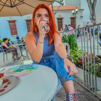 Vanessa Pereira (@evpr5) 's Twitter Profile