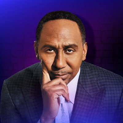 Stephen A Smith