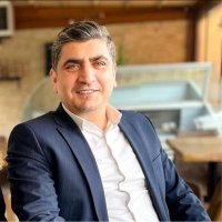 Hüseyin AKGÜN(@tchuseyinakgun) 's Twitter Profile Photo