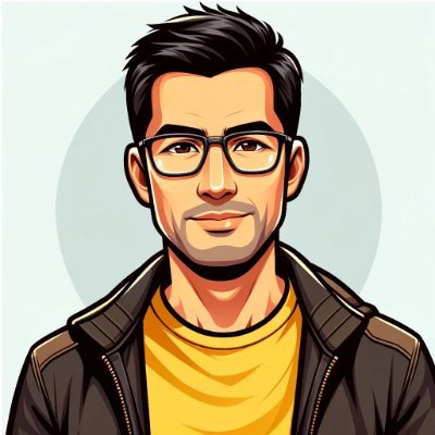 harshsri77's profile picture.