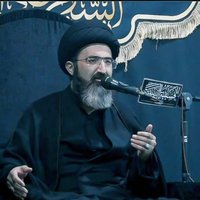 السيد مصطفى الحسيني النجفي (@hoseinianfar110) 's Twitter Profile