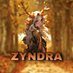 Zyndra_FFXIV ☄️ (@Zyndra_FFXIV) Twitter profile photo