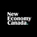 New Economy Canada (@neweconomycan) Twitter profile photo