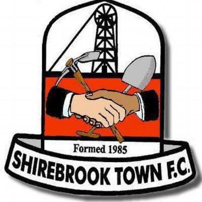 Shirebrook Town FC (P)