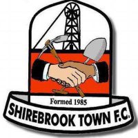 Shirebrook Town FC (P)(@ShirebrookTwnFC) 's Twitter Profile Photo