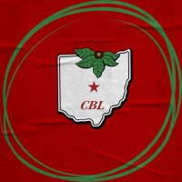 Central Buckeye League (@cblcomms) 's Twitter Profile Photo Central Buckeye League (@cblcomms) 's Twitter Profile Photo