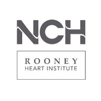 NCH Rooney Heart Institute(@NCHRooneyHeart) 's Twitter Profile Photo