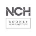 NCH Rooney Heart Institute (@NCHRooneyHeart) Twitter profile photo