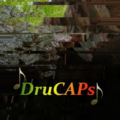drucapsMusic Profile Picture