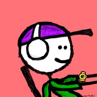 FKさんのプロフィール画像
