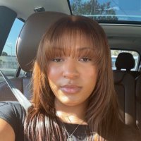 la zoë le fle (@_hxtlinezb) 's Twitter Profile