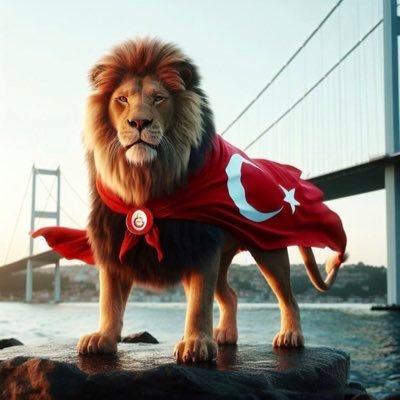 OrhanCimbom1's profile picture. GS 💛❤️ Vet 💎💎💎