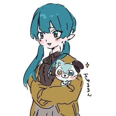 はしもとうにさんのプロフィール画像
